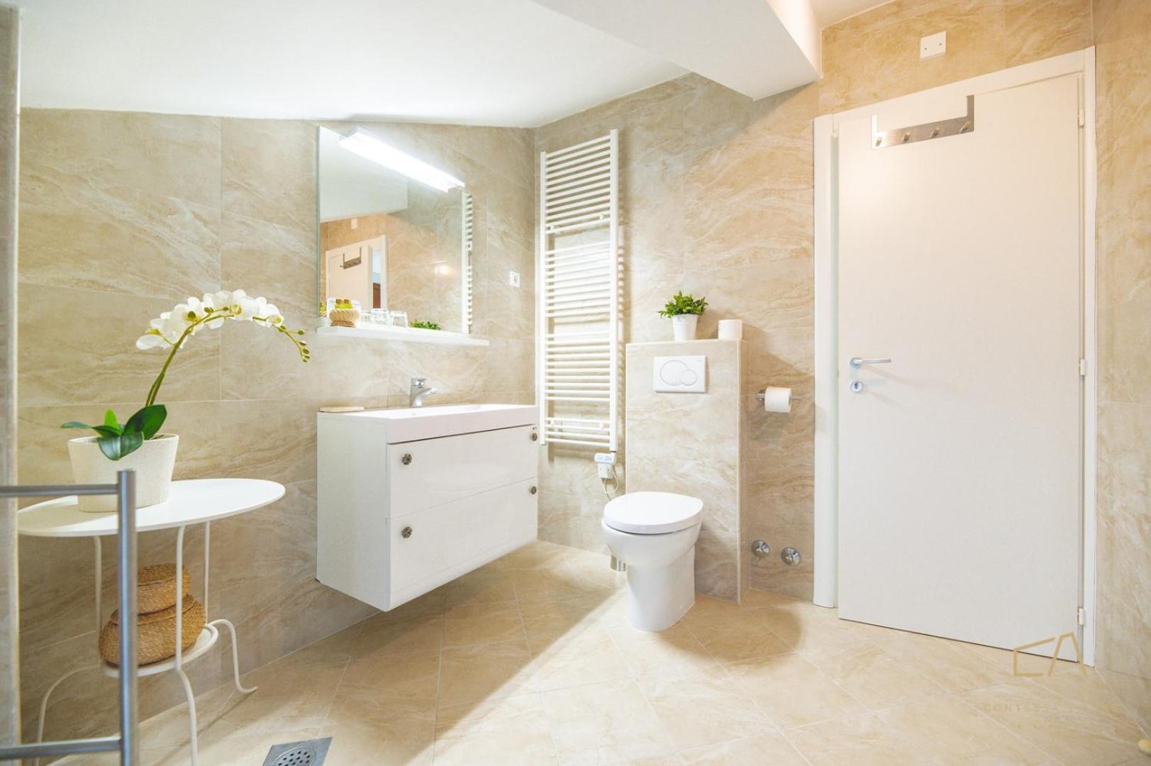 Luxury Apartments Villa Luce Malinska Rom bilde