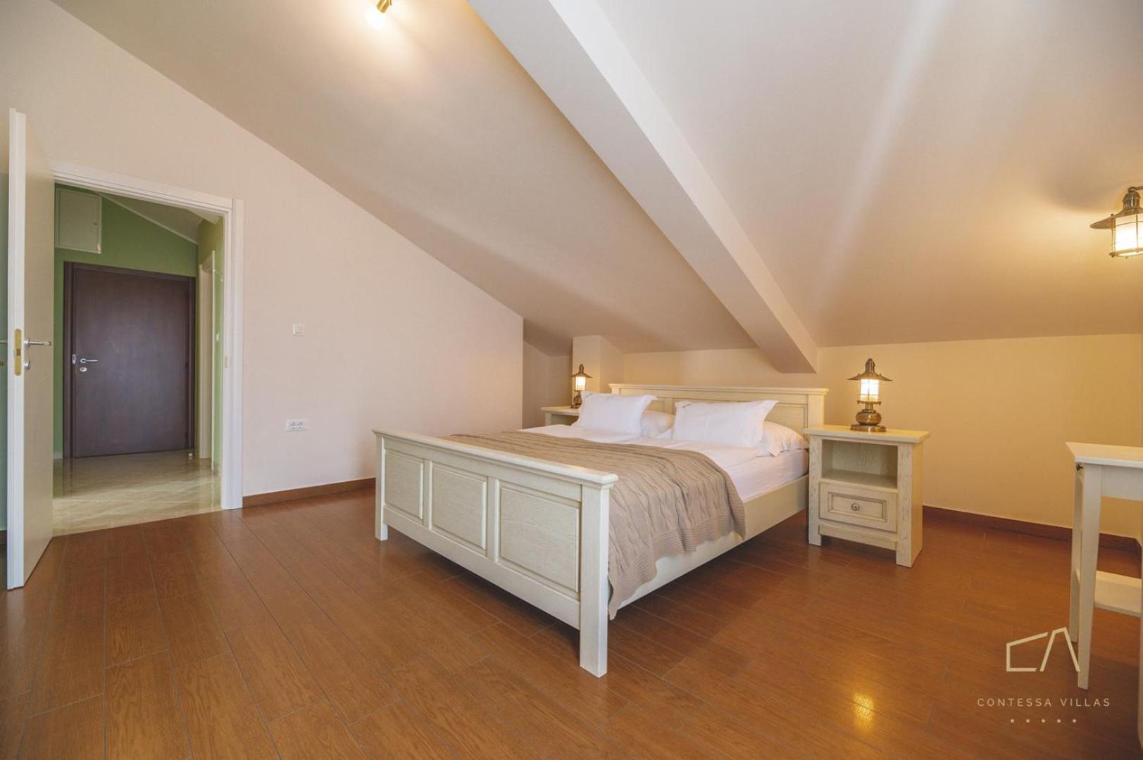 Luxury Apartments Villa Luce Malinska Rom bilde