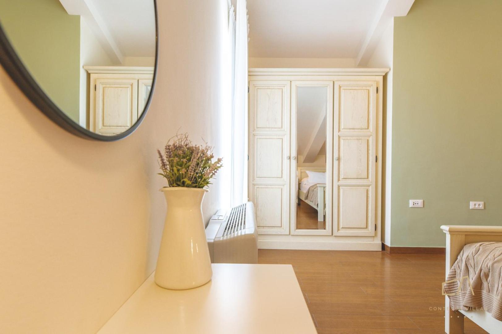 Luxury Apartments Villa Luce Malinska Rom bilde