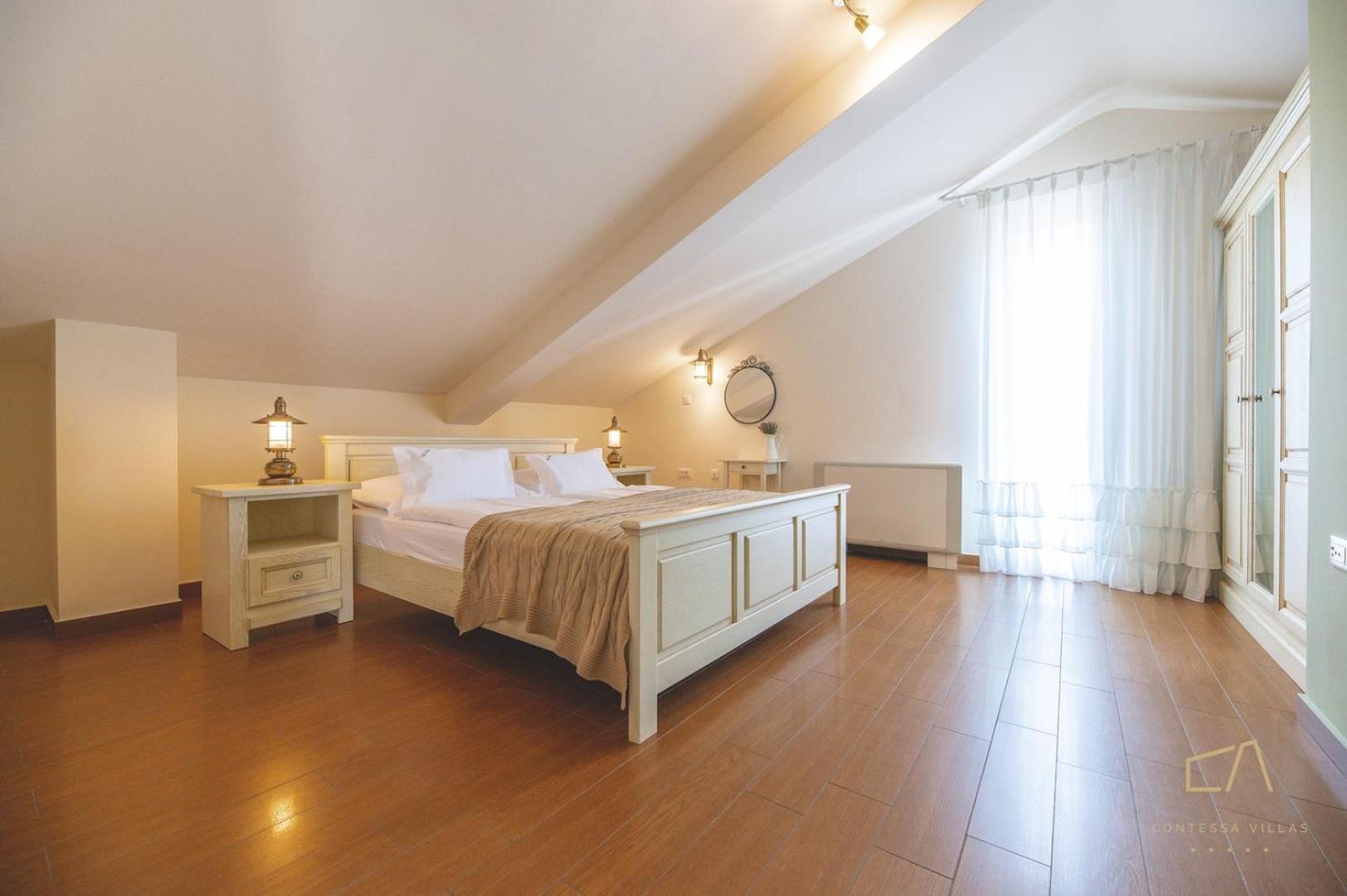 Luxury Apartments Villa Luce Malinska Rom bilde